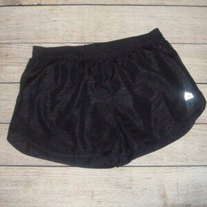 RBX Black Running Shirts M